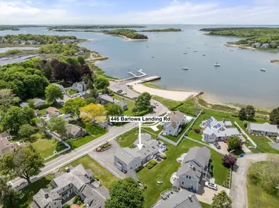 446 Barlows Landing Road, Bourne MA — view 2
