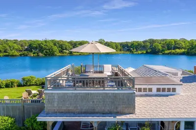 312 East Chop Drive, Oak Bluffs MA — view 5