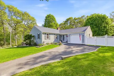 9 Woodridge Road