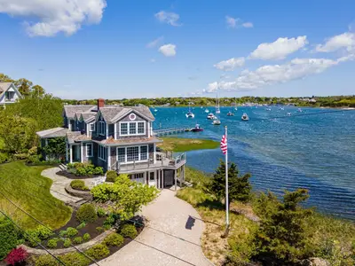 56 Stage Island Road