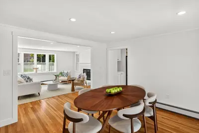 16 Maple Road, Barnstable MA — view 4