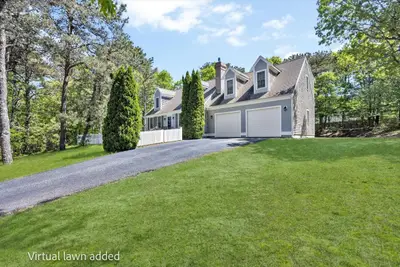 420 Old Bass River Road, Dennis MA — view 2