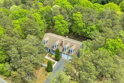 420 Old Bass River Road, Dennis MA — view 3