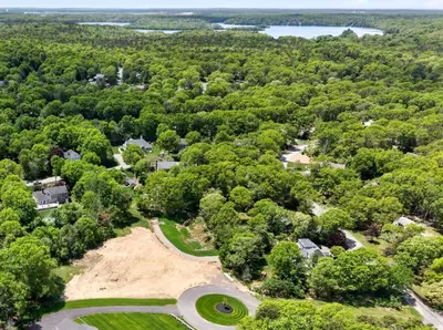 4 Gimme Circle, Sandwich MA — view 2