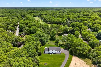 4 Gimme Circle, Sandwich MA — view 3