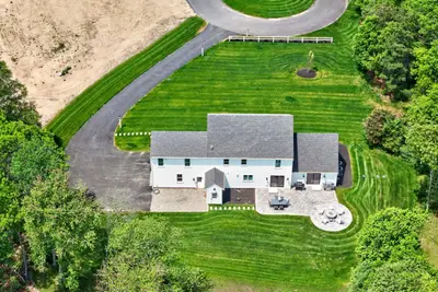 4 Gimme Circle, Sandwich MA — view 5