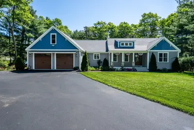 265 Cotuit Road