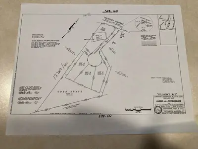 Juliannas Way, Falmouth MA — view 2