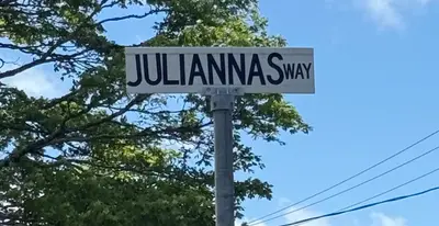 Juliannas Way, Falmouth MA — view 3