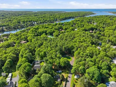 Juliannas Way, Falmouth MA — view 5