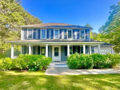 744 Old Barnstable Road