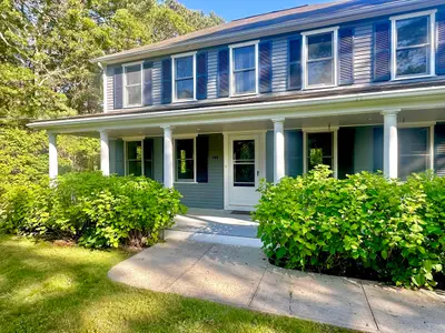 744 Old Barnstable Road, Mashpee MA — view 2