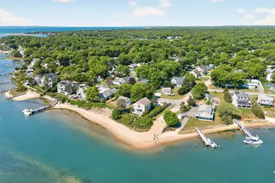 119 Seacoast Shores Boulevard, Falmouth MA — view 2