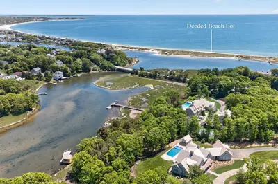 48 Starboard Lane, Barnstable MA — view 2