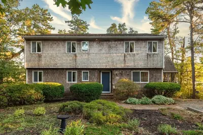 35 Duncan Lane, Chatham MA — view 2