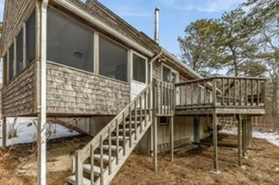 35 Duncan Lane, Chatham MA — view 3