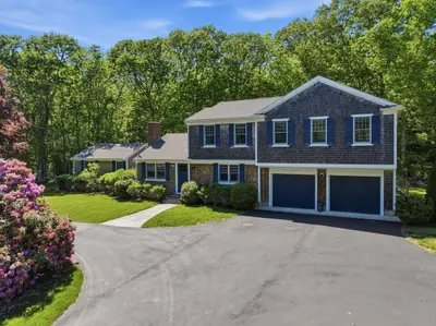 202 Quaker Road