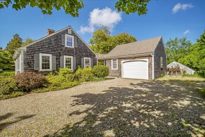 112 Fisk Street, Dennis MA — view 2