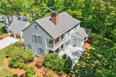 420 Starboard Lane, Barnstable MA — view 2