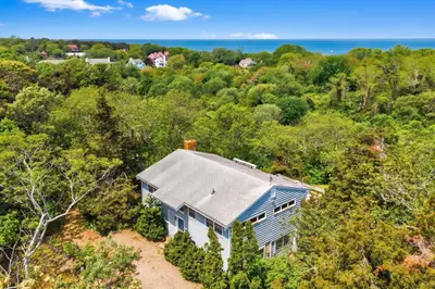 61 & 0 Bonnie Doone Cartway, Brewster MA