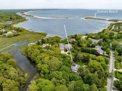 156 East Bay Road, Barnstable MA — view 2