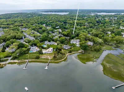 156 East Bay Road, Barnstable MA — view 3
