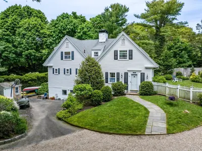 156 East Bay Road, Barnstable MA — view 4