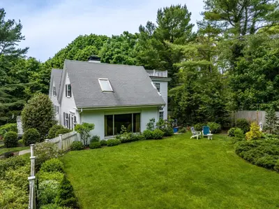 156 East Bay Road, Barnstable MA — view 5