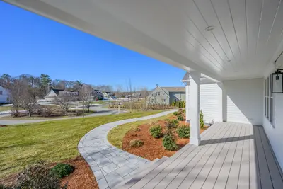 21 Seneca Lane, Sandwich MA — view 2