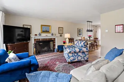 7 Bonnie Briar Road, Barnstable MA — view 2