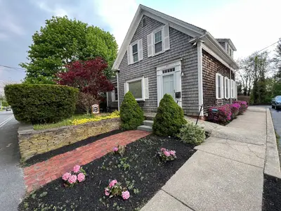 251 South Street