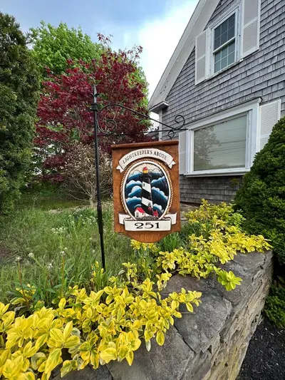 251 South Street, Barnstable MA — view 2