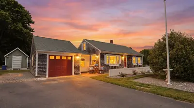 20 Peterson Road, Falmouth MA — view 2