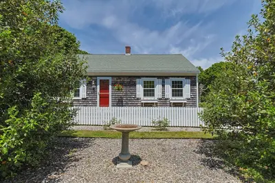 20 Peterson Road, Falmouth MA — view 4
