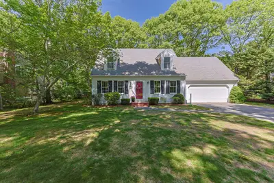 38 Easterly Drive