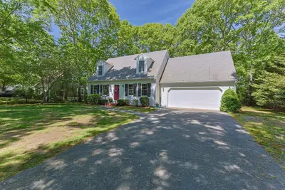 38 Easterly Drive, Sandwich MA — view 2