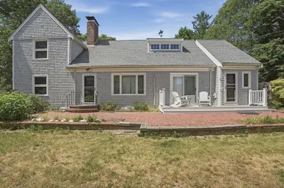 75 Old Main Street, Dennis MA — view 2