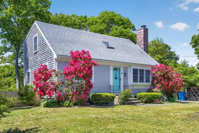 14 Heritage Circle, Falmouth MA — view 2