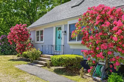 14 Heritage Circle, Falmouth MA — view 3