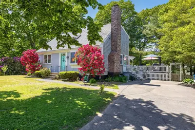 14 Heritage Circle, Falmouth MA — view 4