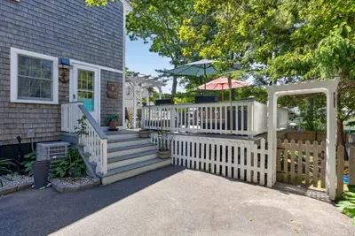14 Heritage Circle, Falmouth MA — view 5