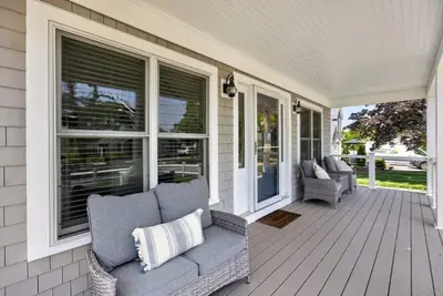 245 Edgewater Drive East, Falmouth MA — view 5