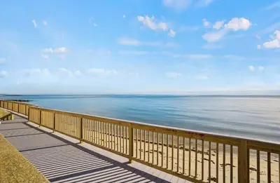 9 Chase Avenue, Unit 7, Dennis MA — view 4
