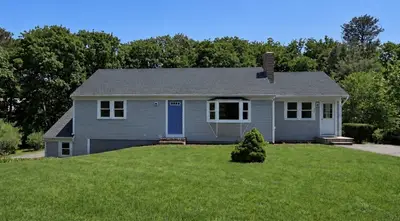 100 Village Lane, Wellfleet MA — view 2