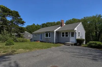 100 Village Lane, Wellfleet MA — view 3