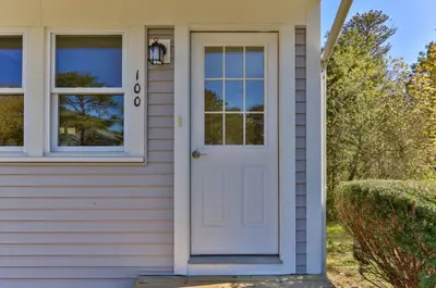 100 Village Lane, Wellfleet MA — view 4