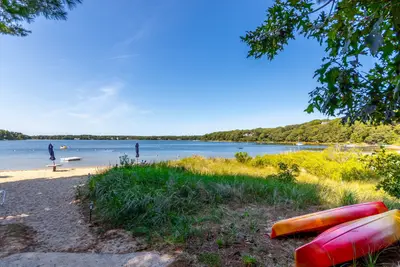 47 Follins Bay Road, Dennis MA — view 2