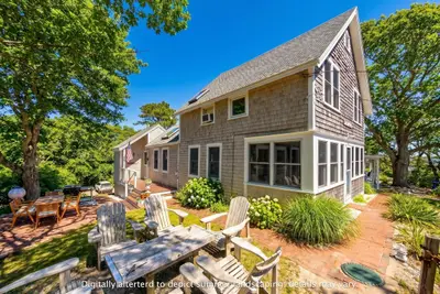 838 Commercial Street, Unit 1, Provincetown MA — view 2