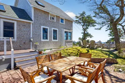 838 Commercial Street, Unit 1, Provincetown MA — view 3