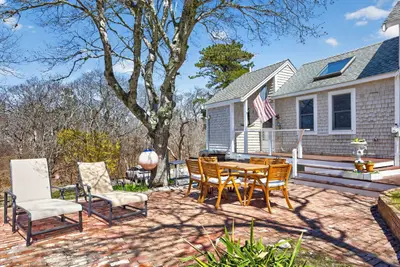 838 Commercial Street, Unit 1, Provincetown MA — view 4